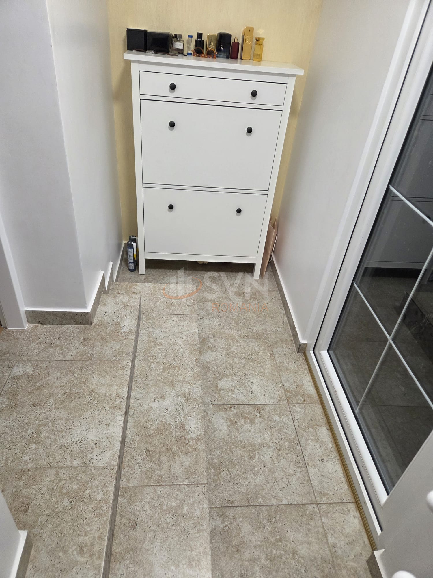 1 camera cu loc parcare exterior inclus Ilfov/Corbeanca