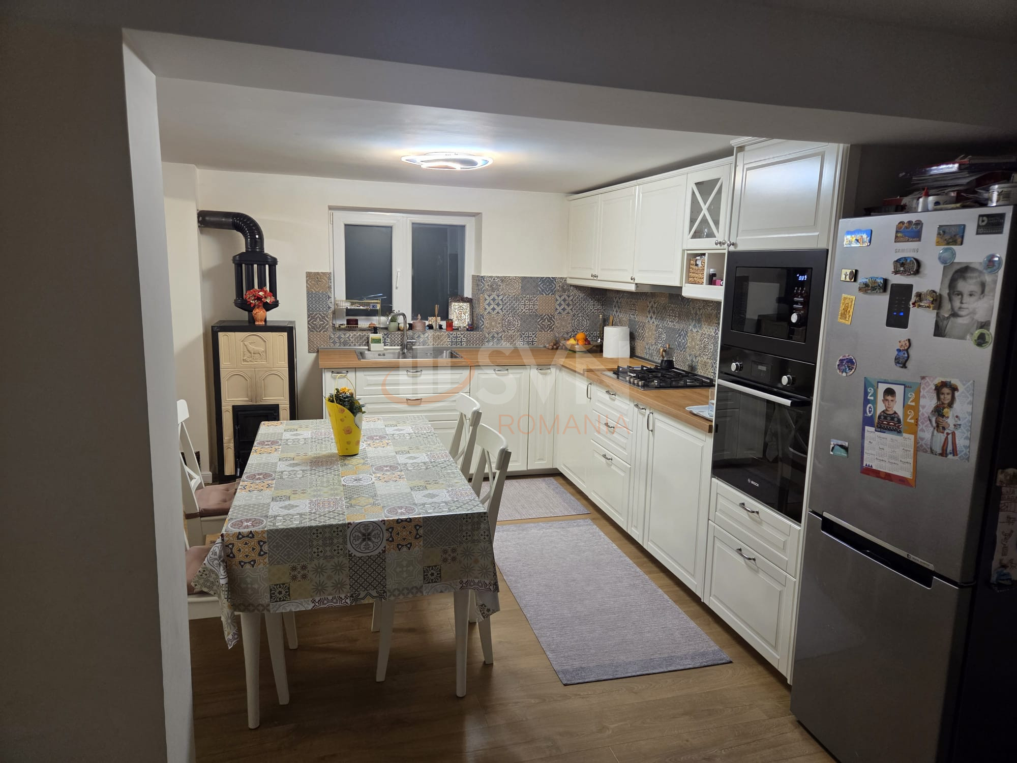 1 camera cu loc parcare exterior inclus Ilfov/Corbeanca