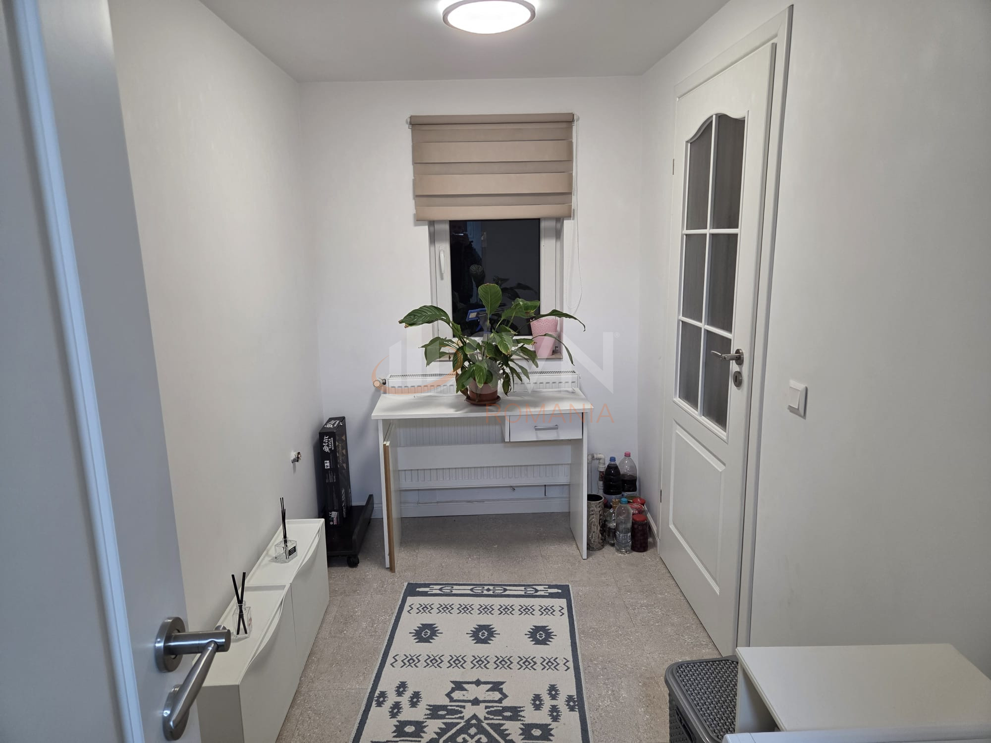 1 camera cu loc parcare exterior inclus Ilfov/Corbeanca