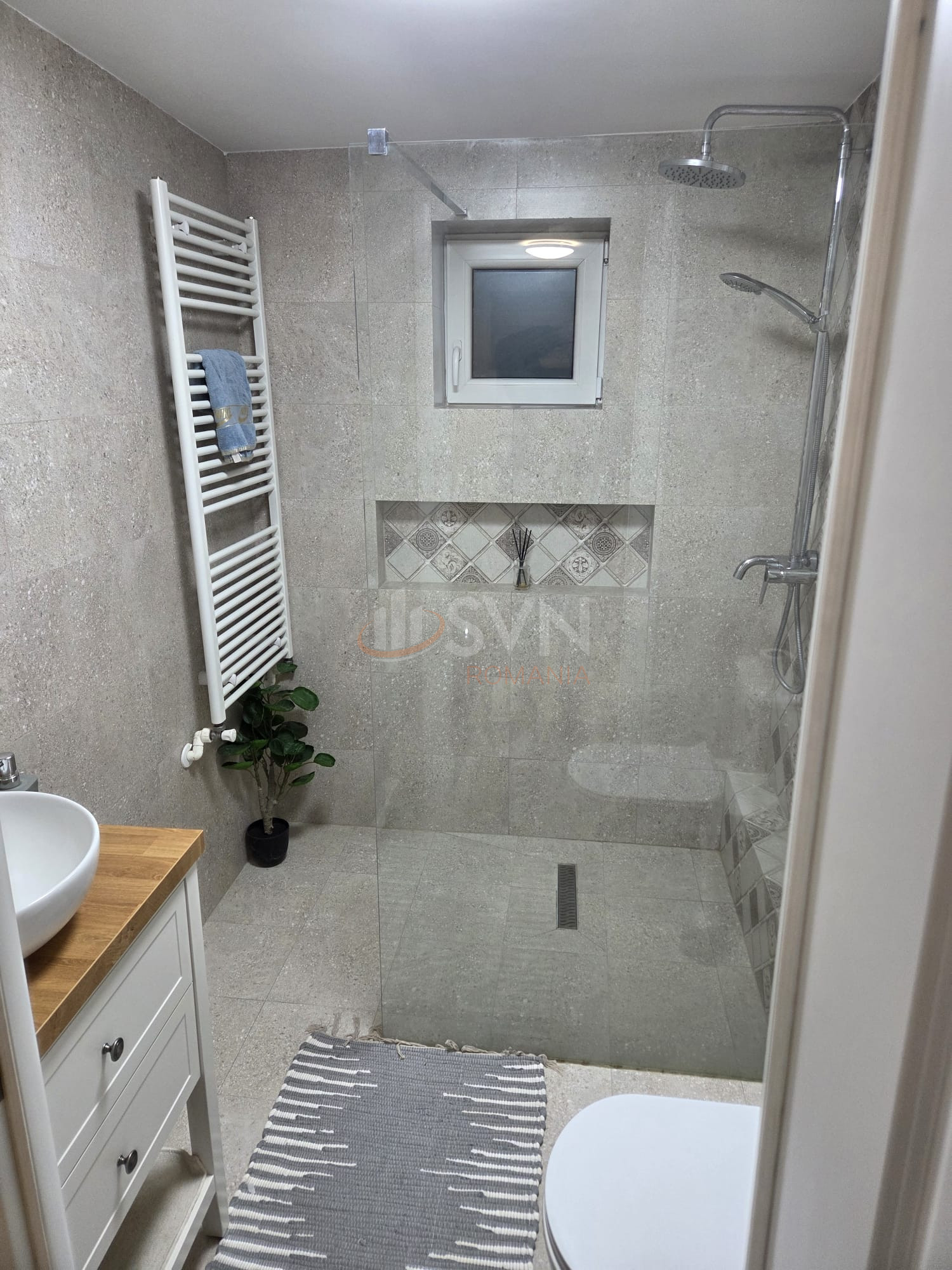 1 camera cu loc parcare exterior inclus Ilfov/Corbeanca