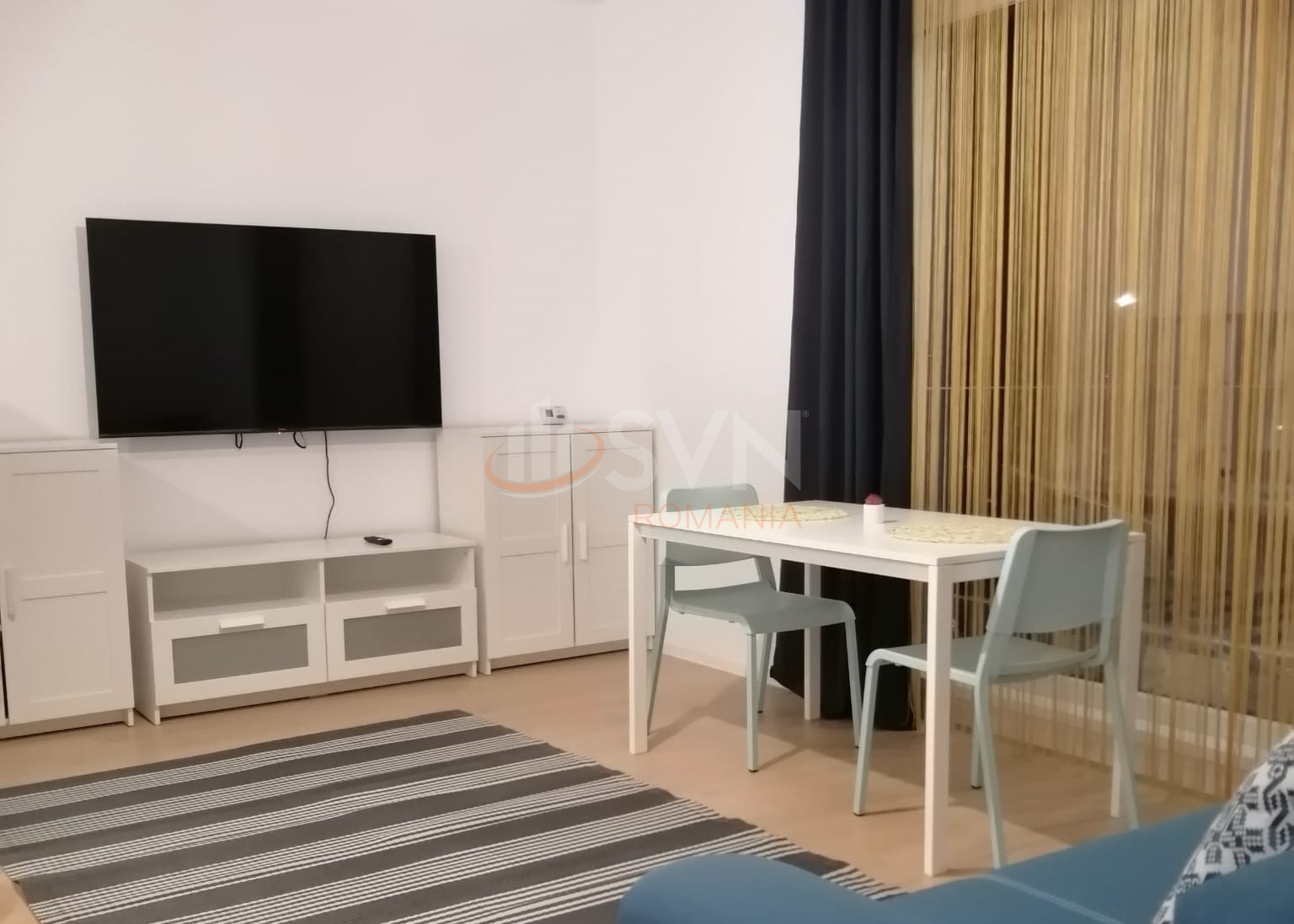 1 camera cu loc parcare exterior inclus Bucuresti/Bucurestii Noi