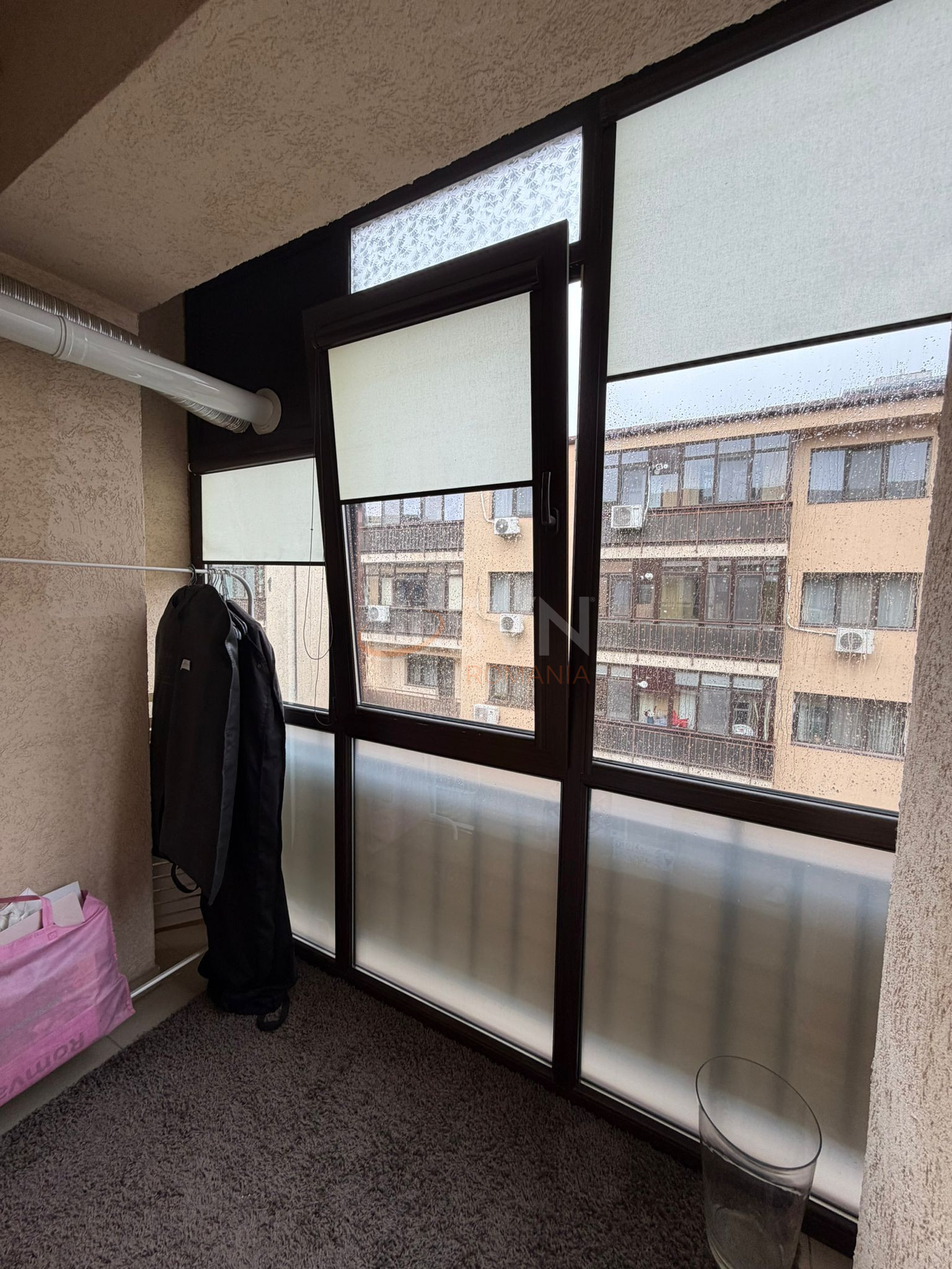 1 camera cu loc parcare exterior inclus Bucuresti/Metalurgiei