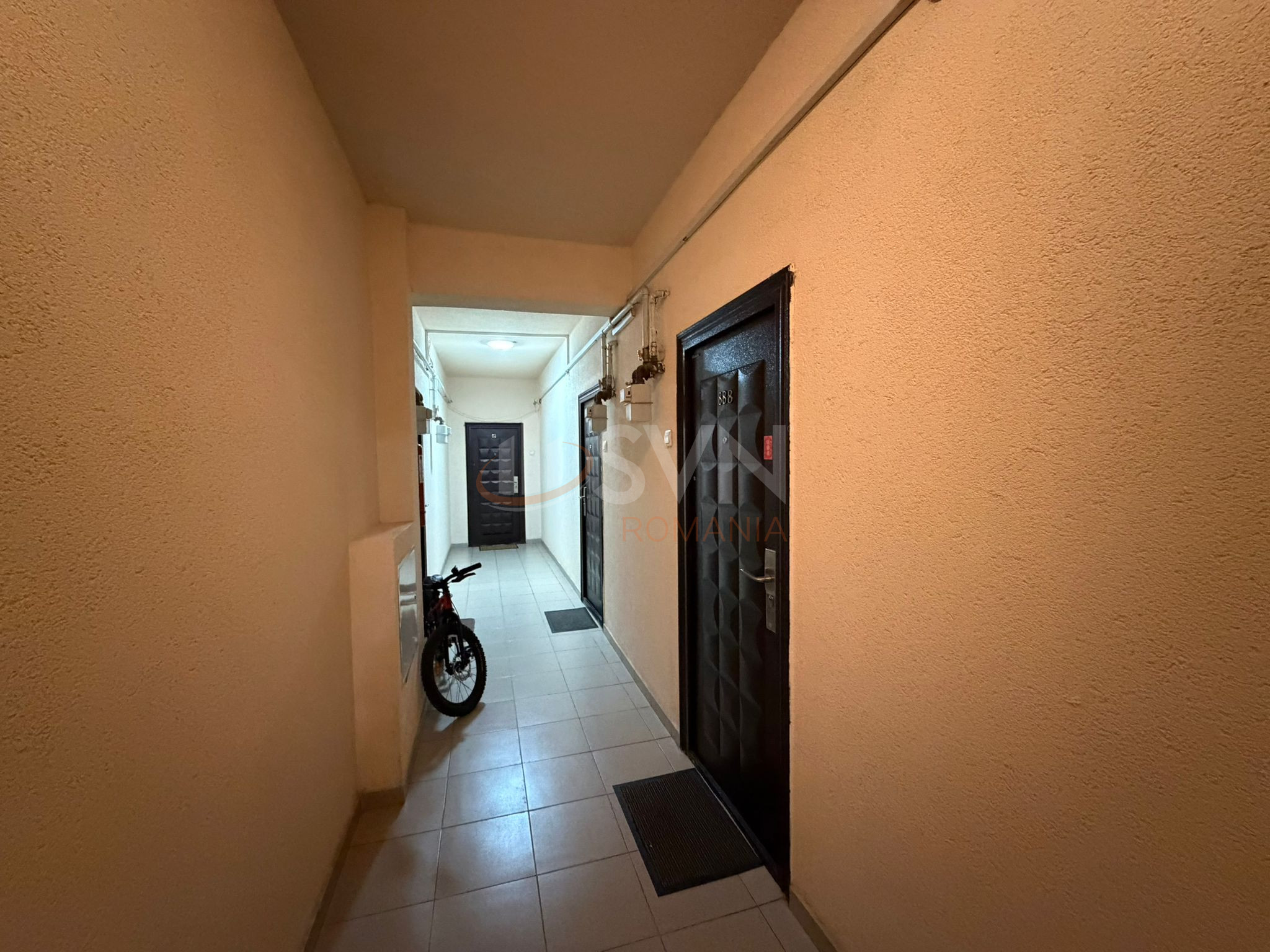 1 camera cu loc parcare exterior inclus Bucuresti/Metalurgiei