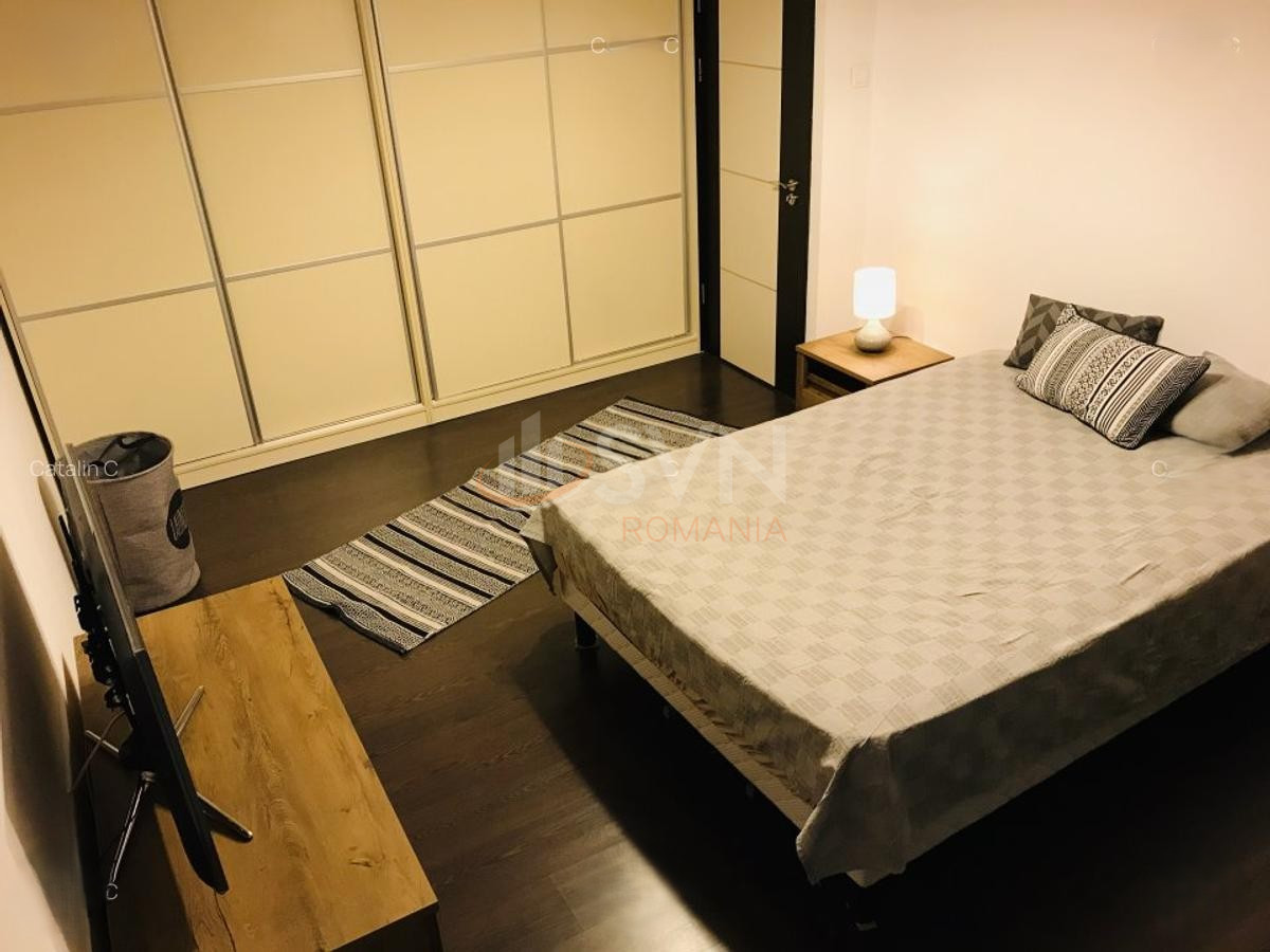 1 camera cu loc parcare exterior inclus Bucuresti/Lacul Tei