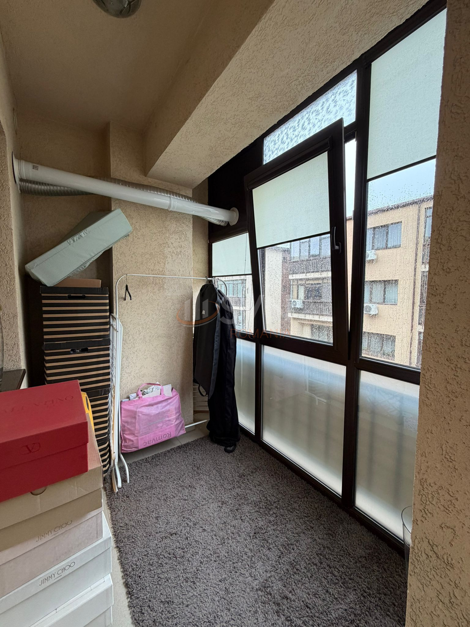 1 camera cu loc parcare exterior inclus Bucuresti/Metalurgiei