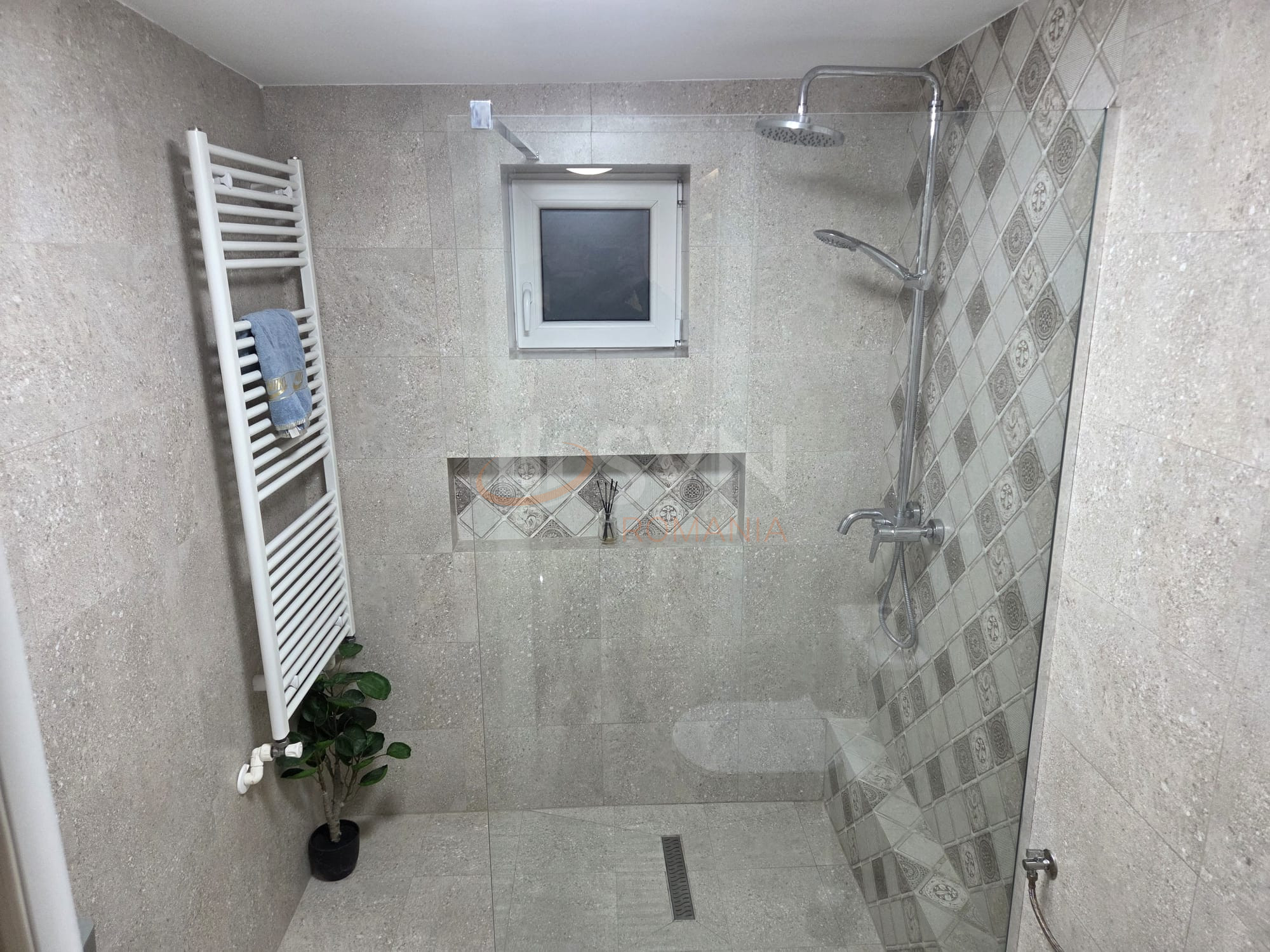 1 camera cu loc parcare exterior inclus Ilfov/Corbeanca