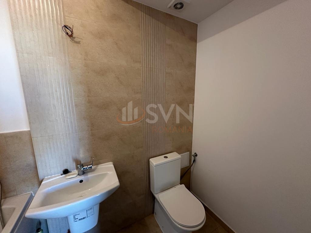 1 camera cu loc parcare exterior inclus Bucuresti/Herastrau