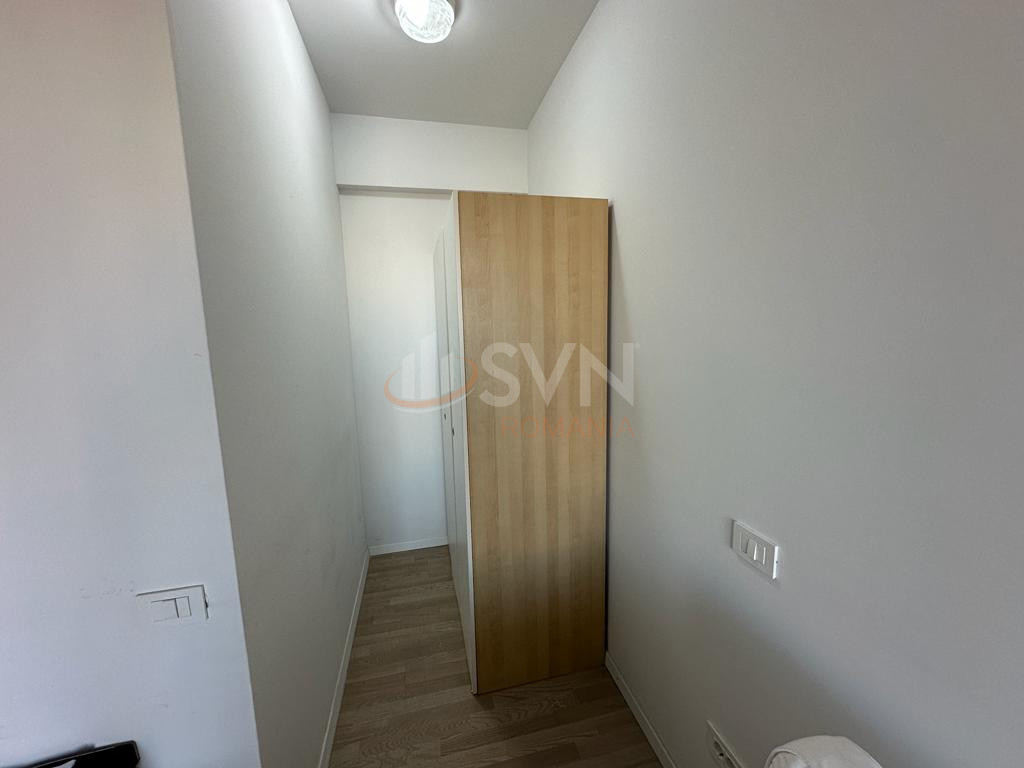 1 camera cu loc parcare exterior inclus Bucuresti/Herastrau
