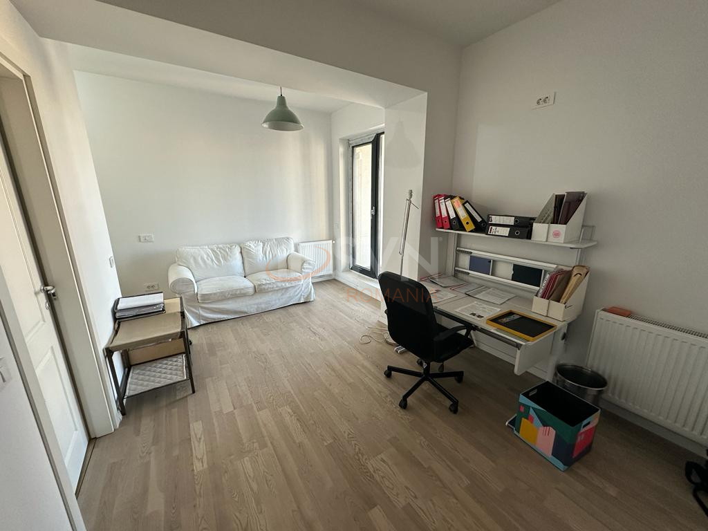1 camera cu loc parcare exterior inclus Bucuresti/Herastrau