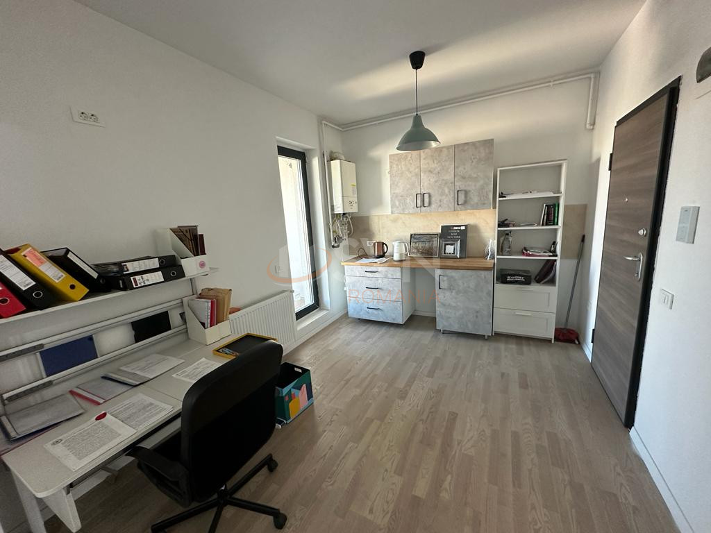 1 camera cu loc parcare exterior inclus Bucuresti/Herastrau