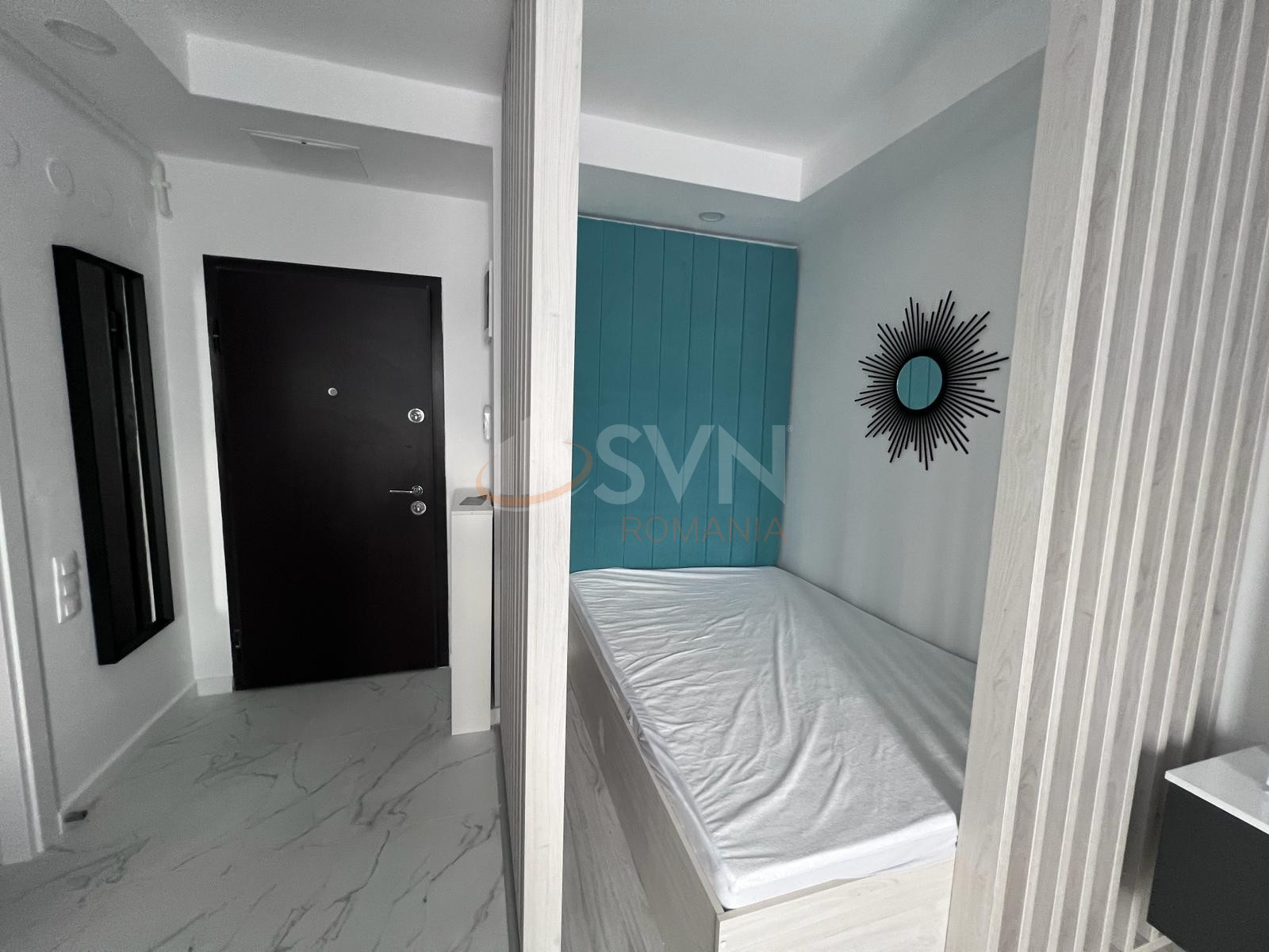 1 camera cu loc parcare exterior inclus Ilfov/Stefanesti