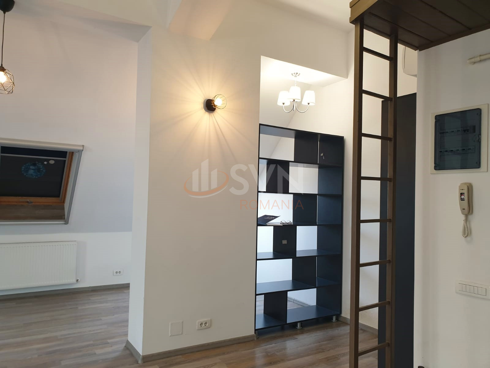 1 camera cu loc parcare exterior inclus Bucuresti/Gara De Nord