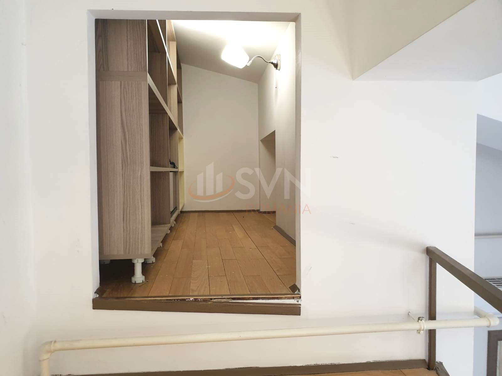 1 camera cu loc parcare exterior inclus Bucuresti/Gara De Nord