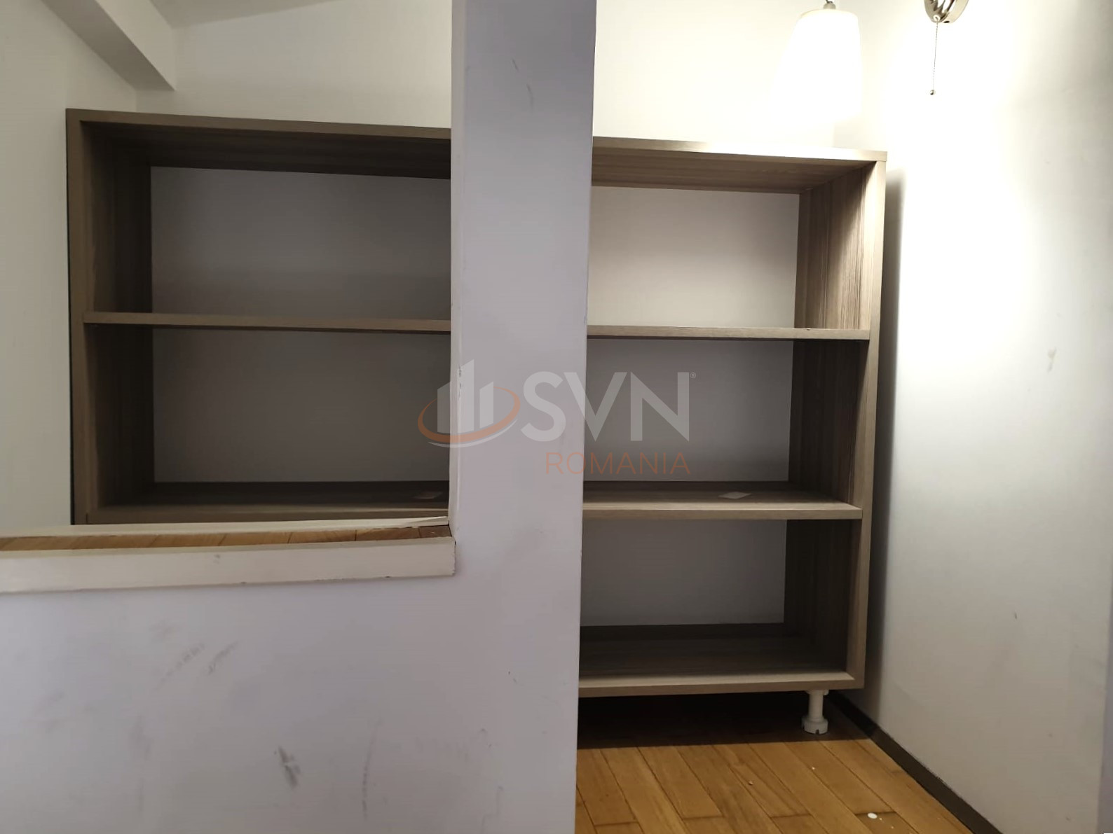 1 camera cu loc parcare exterior inclus Bucuresti/Gara De Nord