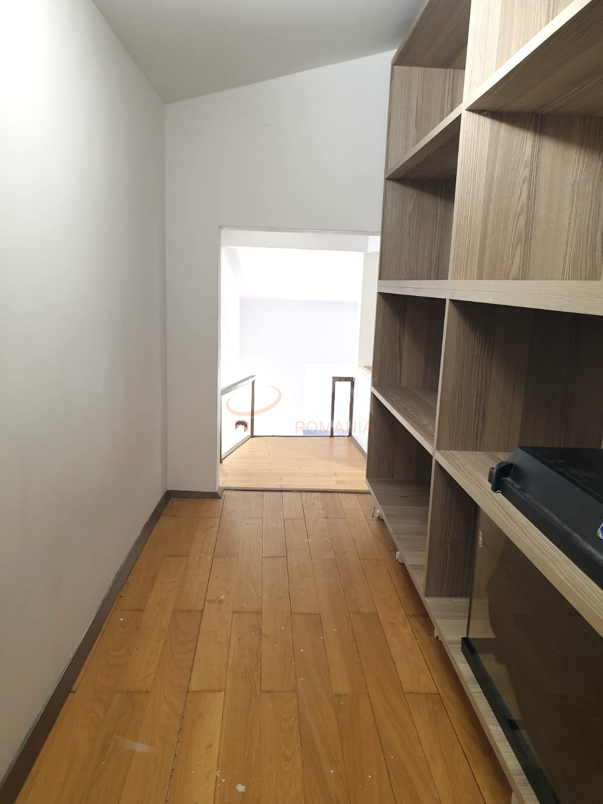 1 camera cu loc parcare exterior inclus Bucuresti/Gara De Nord