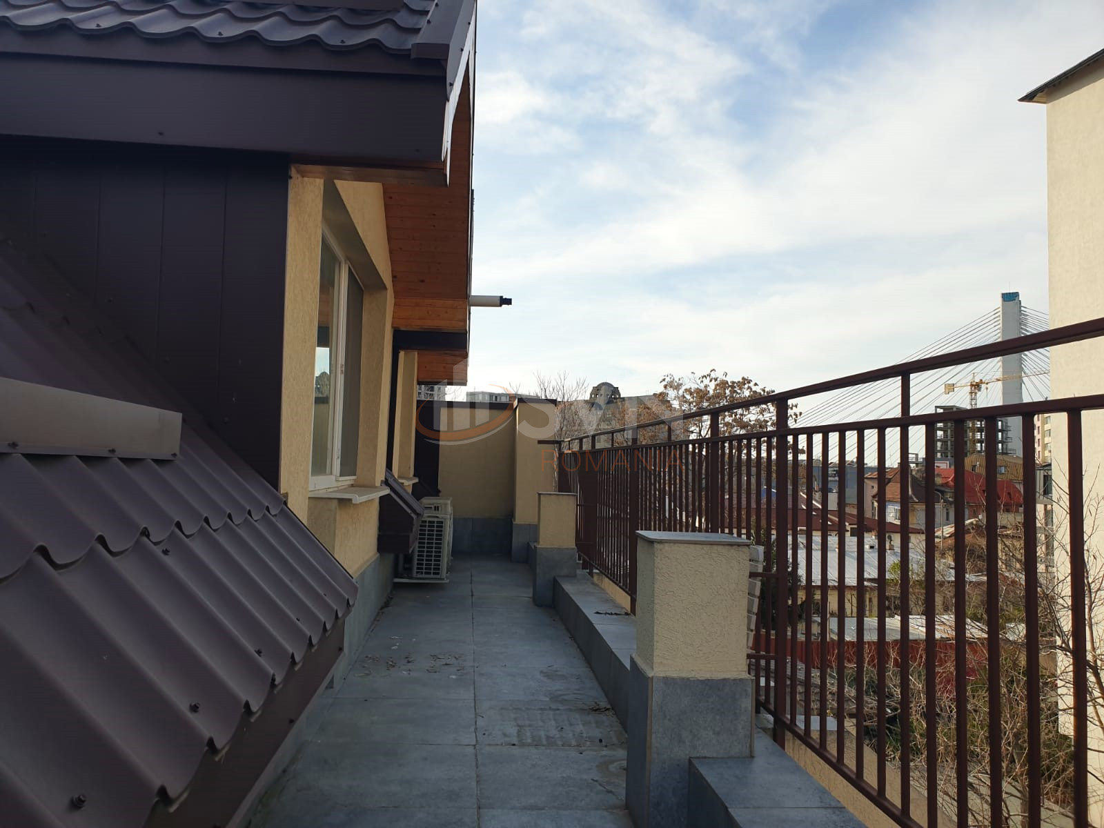 1 camera cu loc parcare exterior inclus Bucuresti/Gara De Nord