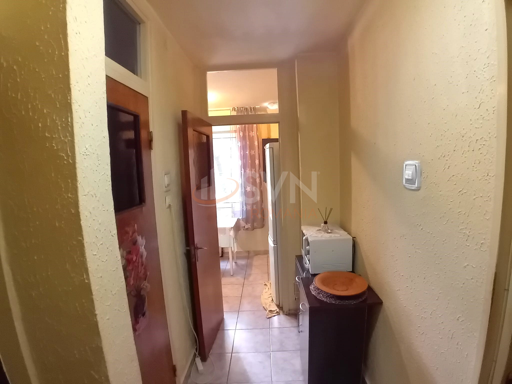 1 camera cu loc parcare exterior inclus Bucuresti/Dristor