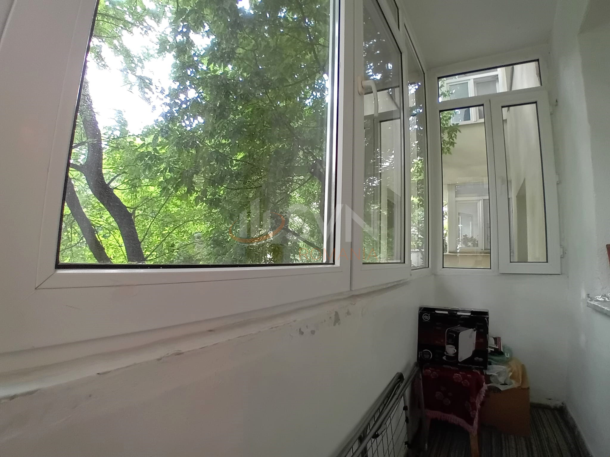 1 camera cu loc parcare exterior inclus Bucuresti/Dristor