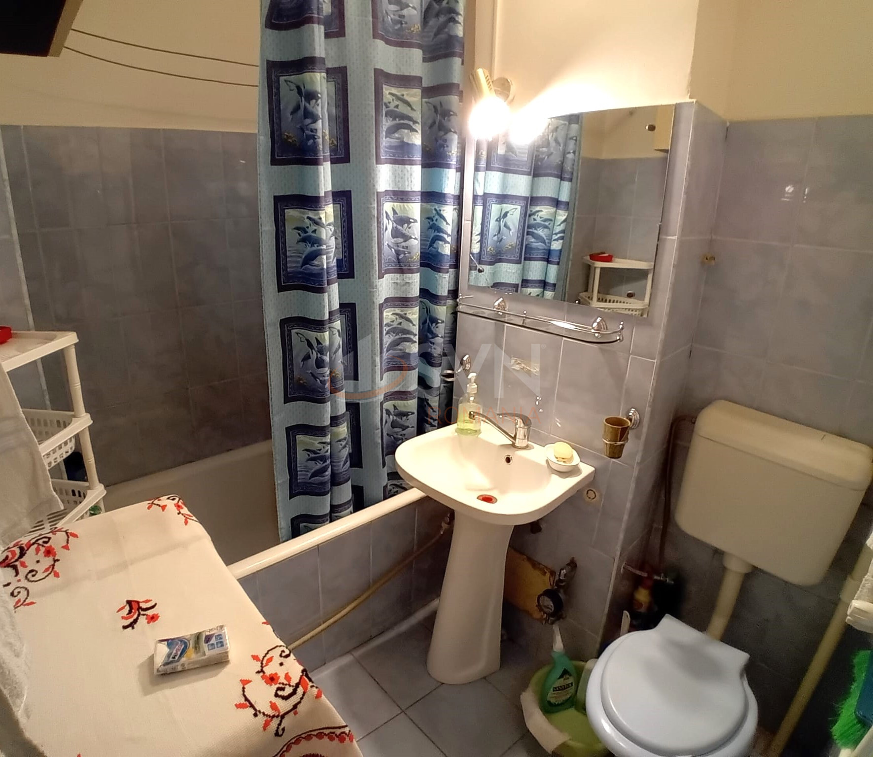 1 camera cu loc parcare exterior inclus Bucuresti/Dristor