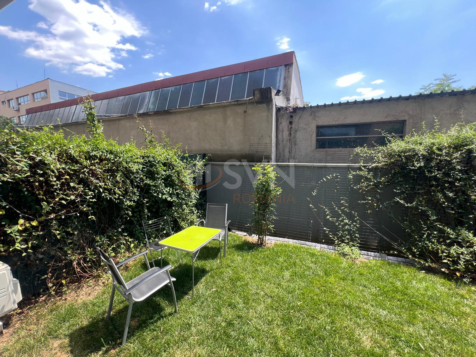 1 camera cu loc parcare subteran inclus Bucuresti/Bucurestii Noi