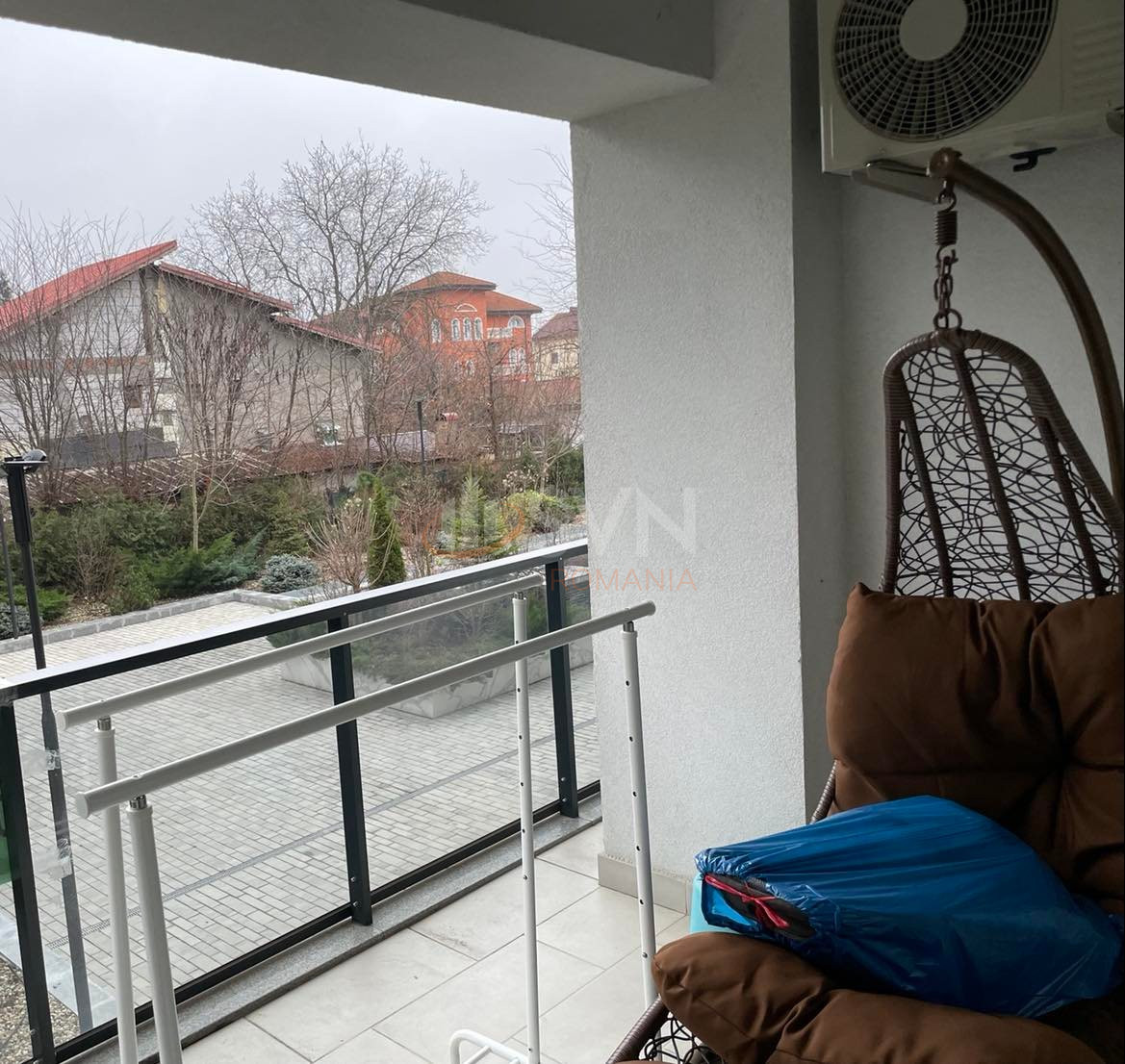1 camera cu loc parcare subteran inclus Ilfov/Voluntari