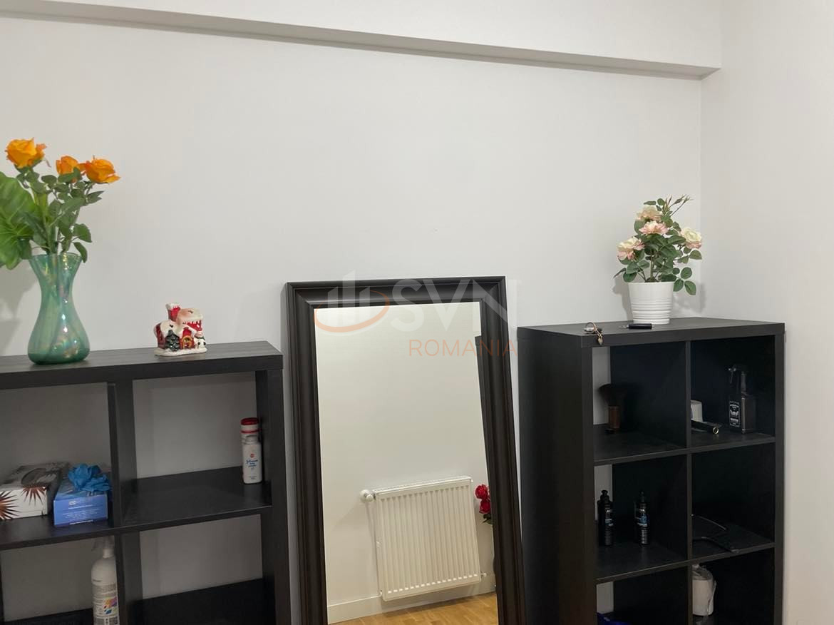 1 camera cu loc parcare subteran inclus Ilfov/Voluntari
