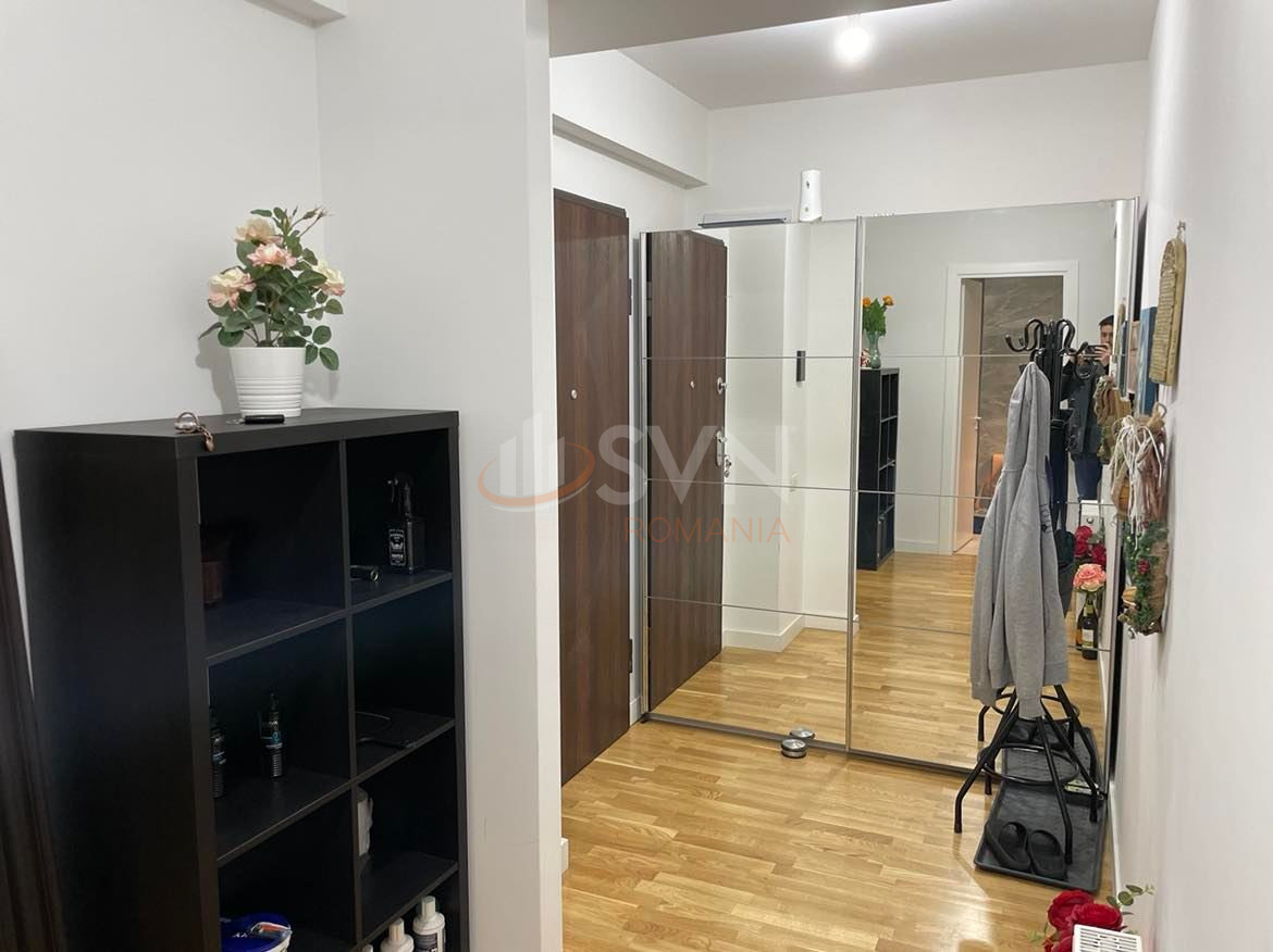 1 camera cu loc parcare subteran inclus Ilfov/Voluntari
