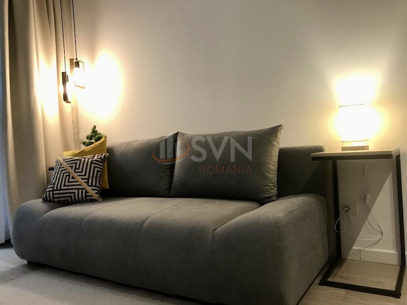 1 camera cu loc parcare subteran inclus Bucuresti/Herastrau