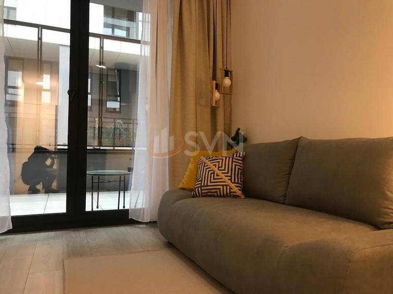 1 camera cu loc parcare subteran inclus Bucuresti/Herastrau