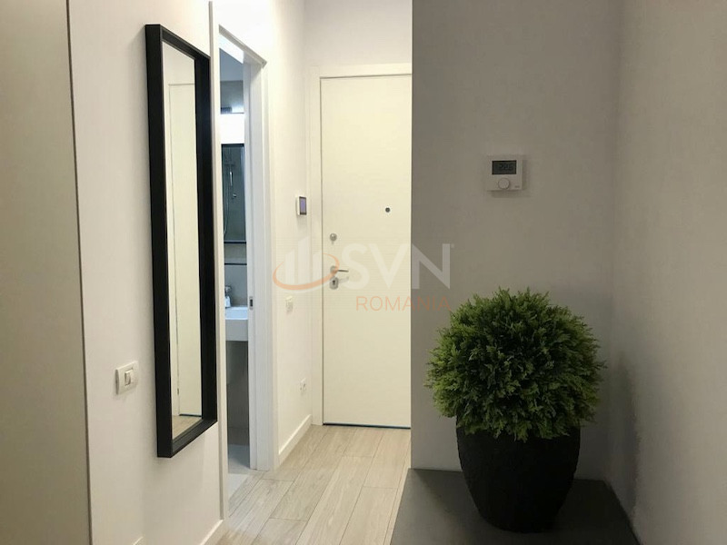 1 camera cu loc parcare subteran inclus Bucuresti/Herastrau