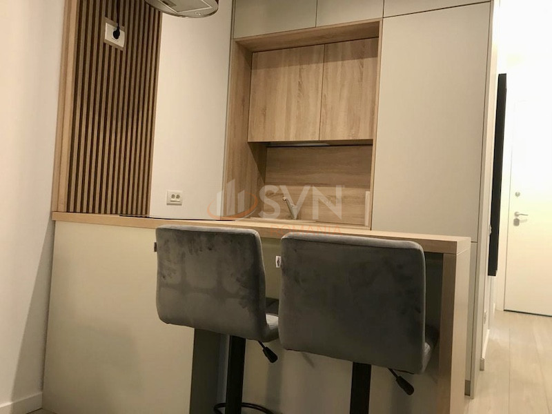 1 camera cu loc parcare subteran inclus Bucuresti/Herastrau