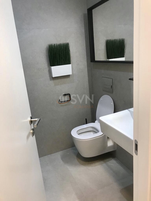 1 camera cu loc parcare subteran inclus Bucuresti/Herastrau