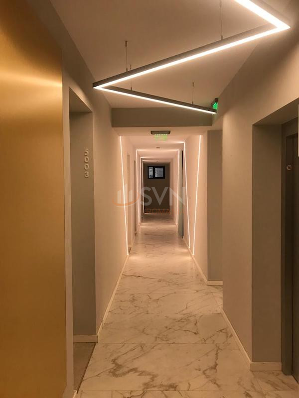 1 camera cu loc parcare subteran inclus Bucuresti/Herastrau