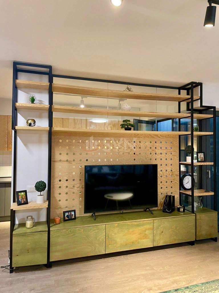 1 camera cu loc parcare subteran inclus Bucuresti/Pipera