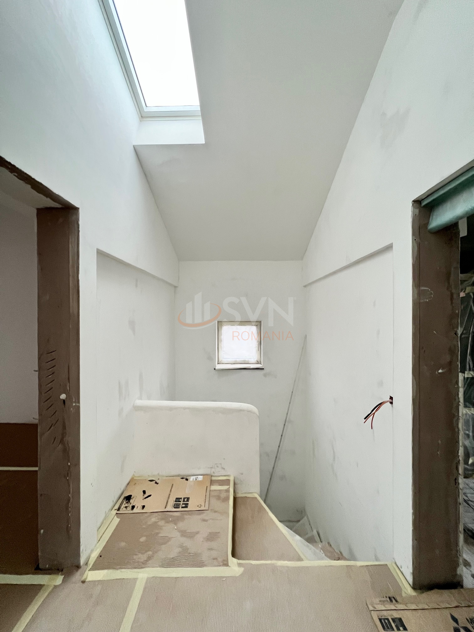 1 camera cu loc parcare subteran inclus Bucuresti/Regina Maria