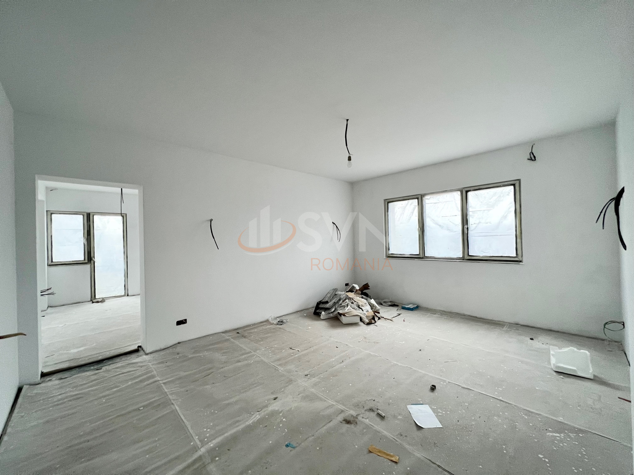 1 camera cu loc parcare subteran inclus Bucuresti/Regina Maria