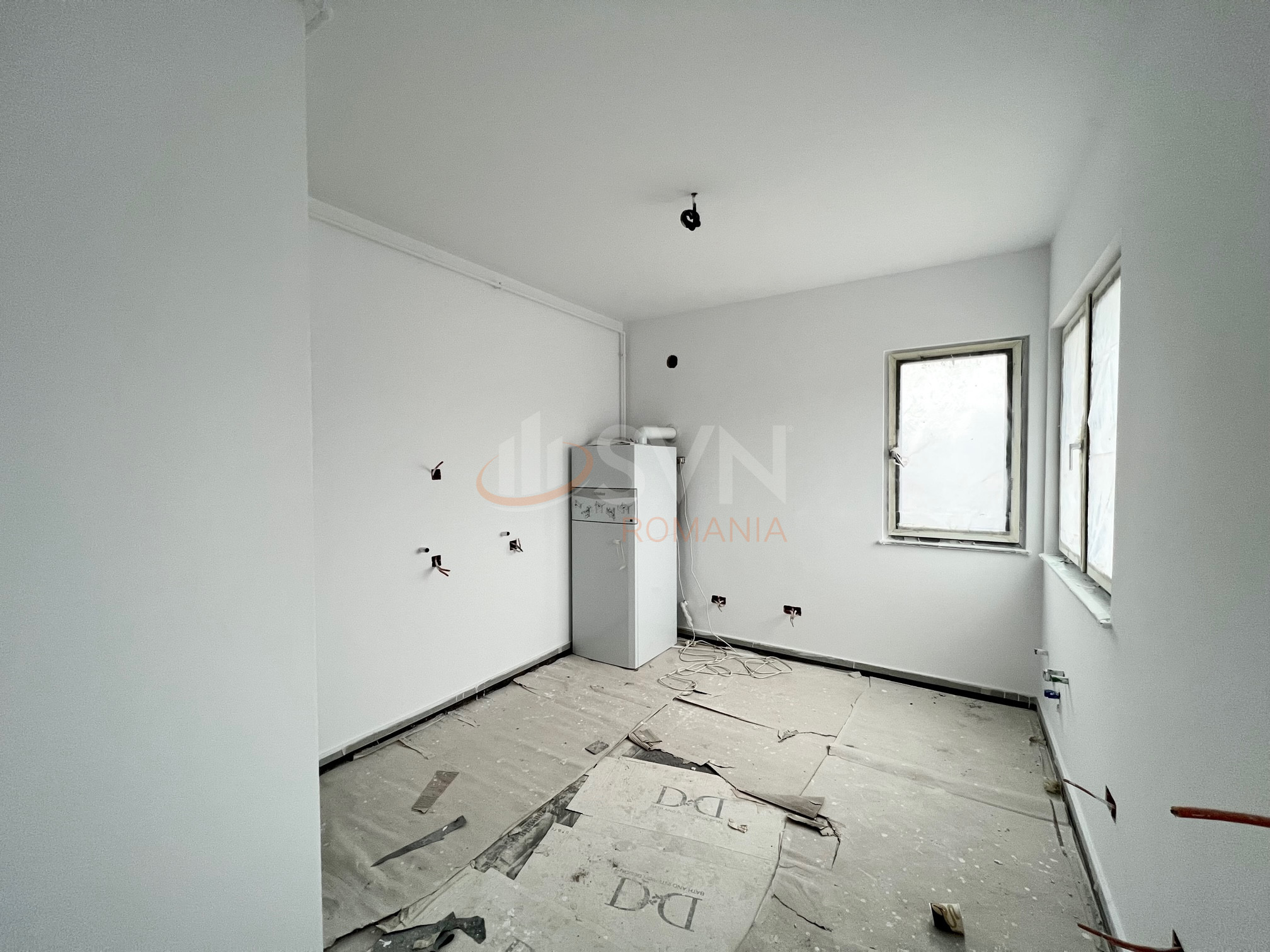 1 camera cu loc parcare subteran inclus Bucuresti/Regina Maria