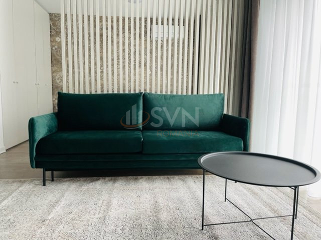 1 camera cu loc parcare subteran inclus Bucuresti/Aviatiei