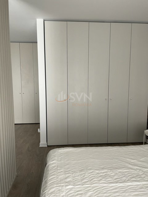 1 camera cu loc parcare subteran inclus Bucuresti/Aviatiei