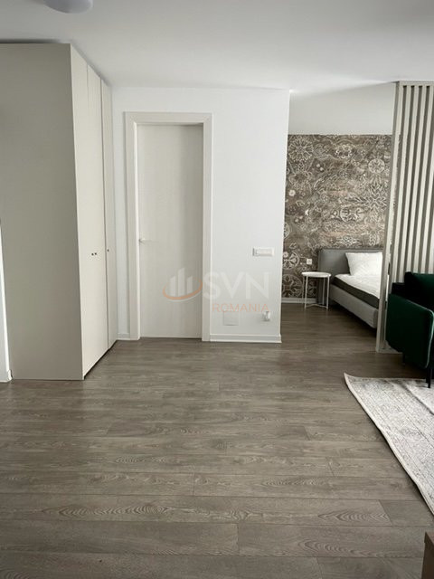 1 camera cu loc parcare subteran inclus Bucuresti/Aviatiei