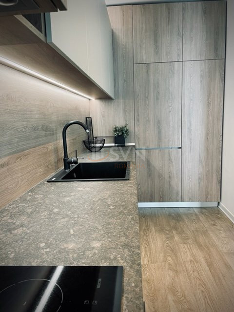 1 camera cu loc parcare subteran inclus Bucuresti/Aviatiei