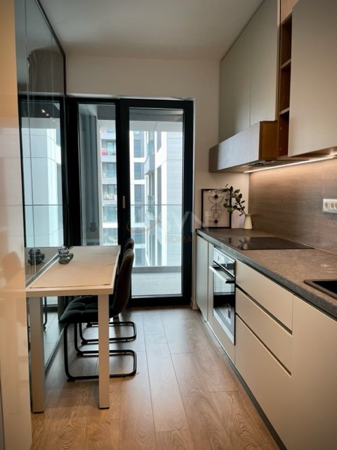 1 camera cu loc parcare subteran inclus Bucuresti/Aviatiei