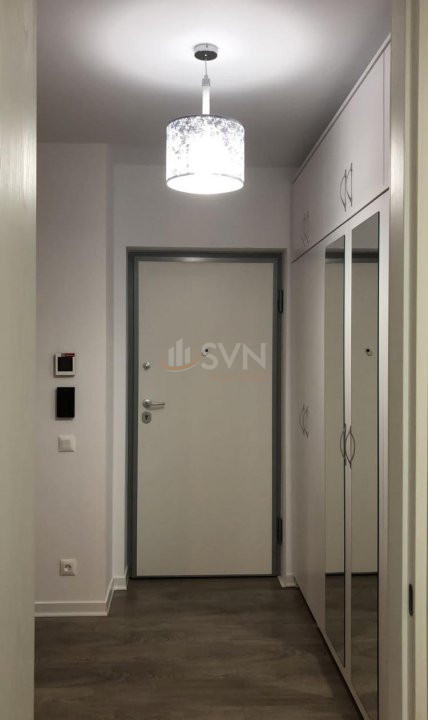 1 camera cu loc parcare subteran inclus Bucuresti/Pipera