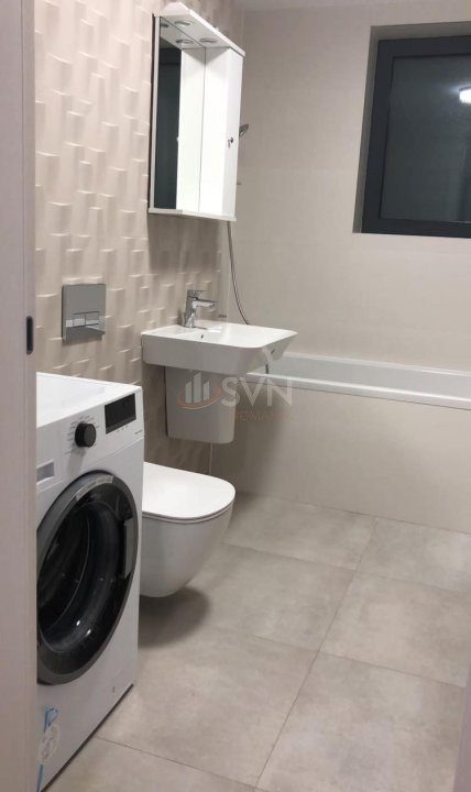 1 camera cu loc parcare subteran inclus Bucuresti/Pipera