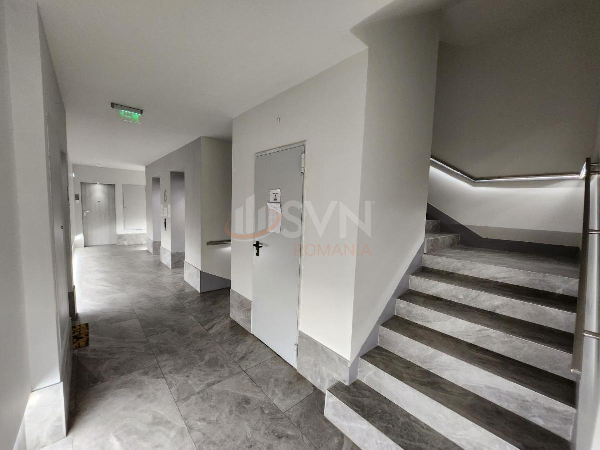 1 camera cu loc parcare subteran inclus Bucuresti/Pipera