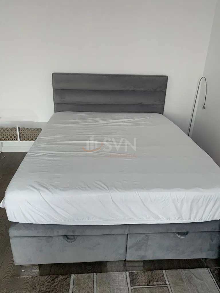 1 camera cu loc parcare subteran inclus Bucuresti/Pipera