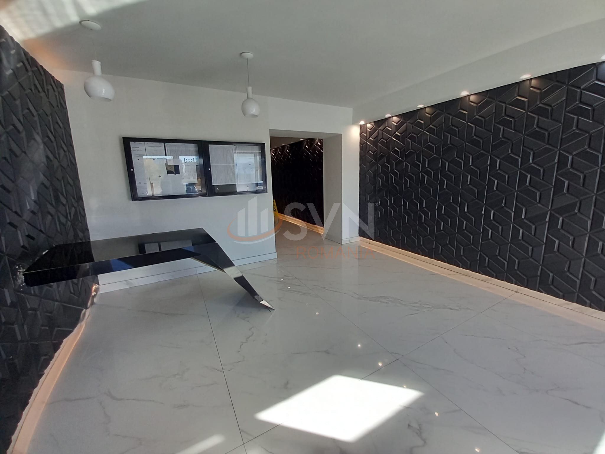 1 camera cu loc parcare subteran inclus Bucuresti/Pipera