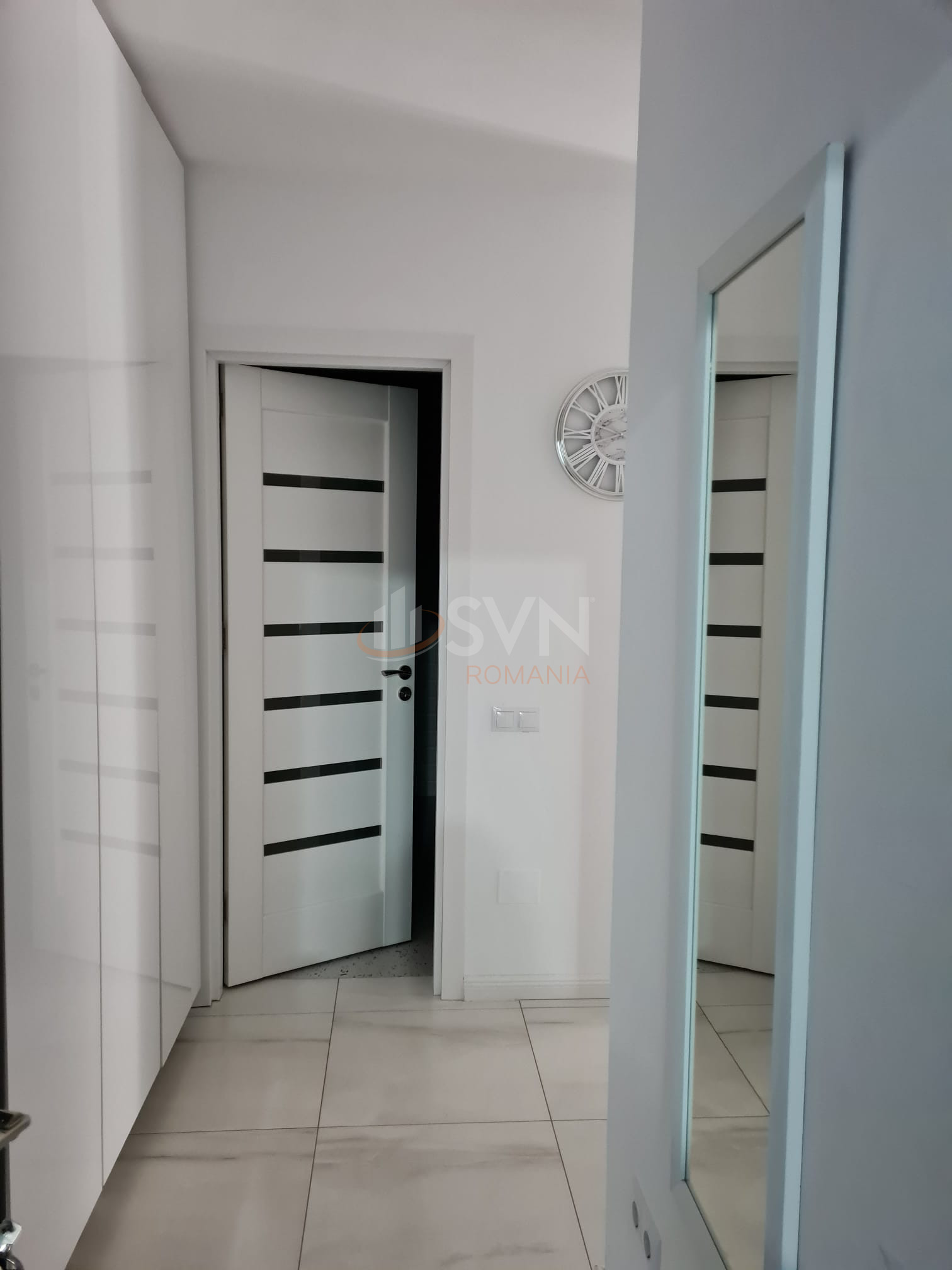 1 camera cu loc parcare subteran inclus Cluj/Centru