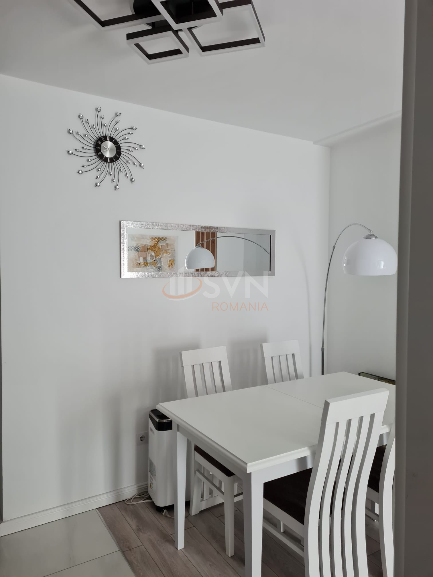 1 camera cu loc parcare subteran inclus Cluj/Centru