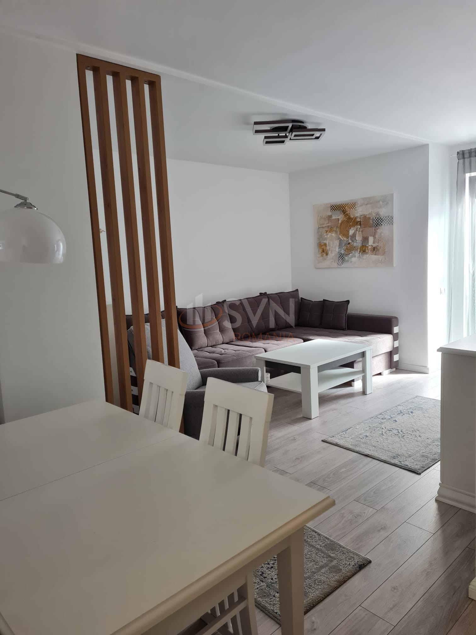 1 camera cu loc parcare subteran inclus Cluj/Centru
